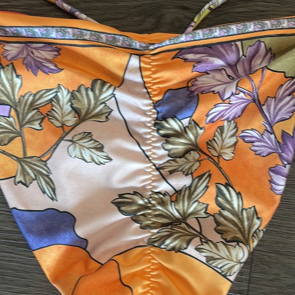 Agua Bendita Meline Bikini Bottom - Picture 6 of 6